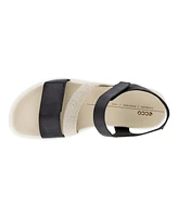 Ecco Women's Flowt 2 Band Sandals