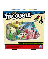 Hasbro Trouble Game