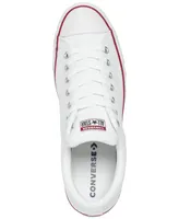 Converse Men's Chuck Taylor All Star High Street Low Casual Sneakers from Finish Line