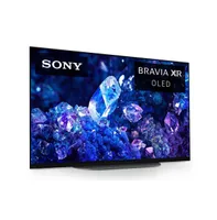 Sony Xr48A90K 48" Bravia XR Oled 4K Hdr Smart Tv with Google Tv