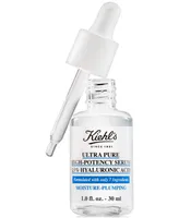 Kiehl's Since 1851 Ultra Pure High