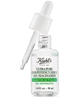 Kiehl's Since 1851 Ultra Pure High