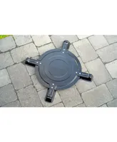 Cuisinart Cha-870 Cleanburn Fire Pit Riser