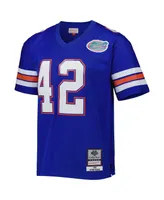 Men's Mitchell & Ness Jevon Kearse Royal Florida Gators Legacy Jersey