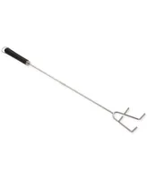 Cuisinart Cha-860 Long Steel Fire Pit Poker Tool