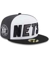 Men's New Era White