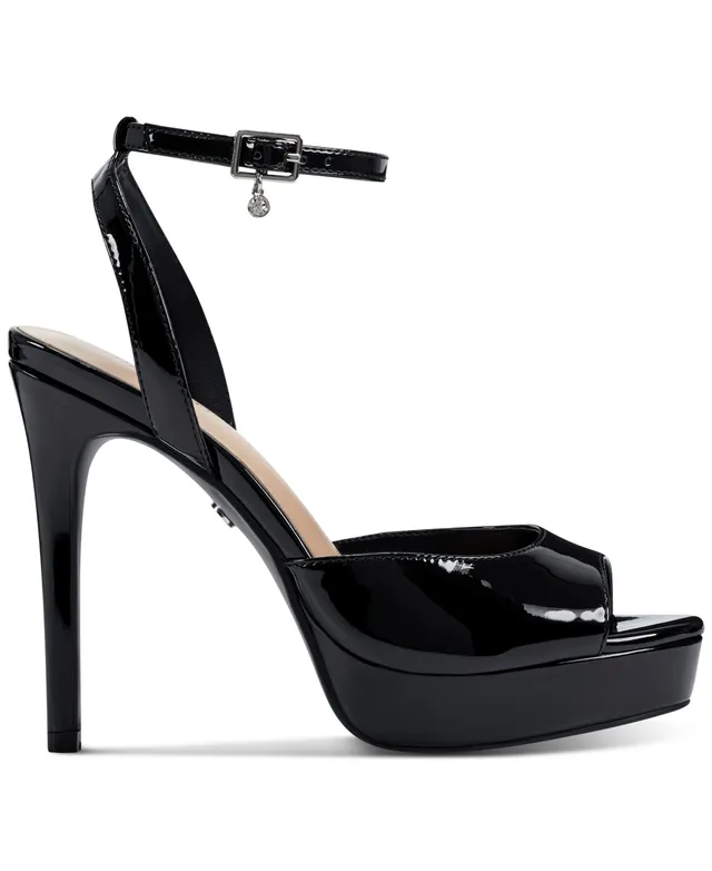 Thalia Sodi Womens joya Split Toe Casual Slide Sandals