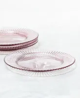 Fortessa Archie Dinner Plates, Set of 4