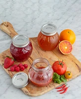 Kilner Tomato Jar 13.5 oz, Set of 6