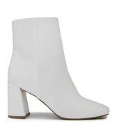 Sugar Women's Element Square Toe Dress Booties