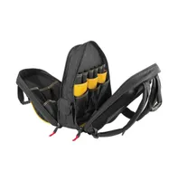 Cat 17 Inch Tech Tool Backpack