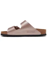 Birkenstock Women's Arizona Birko-Flor Sandals from Finish Line