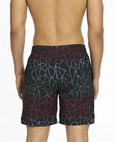 Puma Men's Swim Novelty 7" Trunks