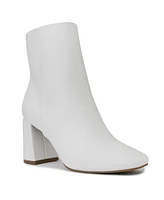 Sugar Women's Element Square Toe Dress Booties