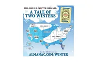 The 2023 Old Farmer's Almanac Trade Edition by Old Farmer's Almanac