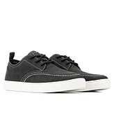 Reserved Footwear Men's New York Kono Boat Sneaker