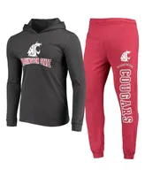 Men's Concepts Sport Crimson