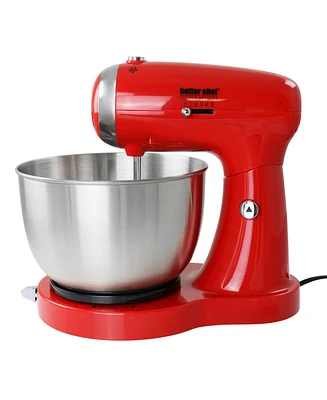 Better Chef 350 Watt MegaMix Counter-Top Stand Mixer