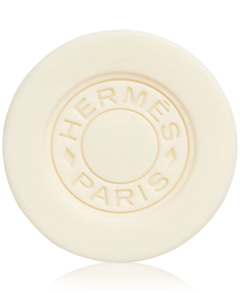 HERMES Un Jardin a Cythere Scented Soap, 100 g