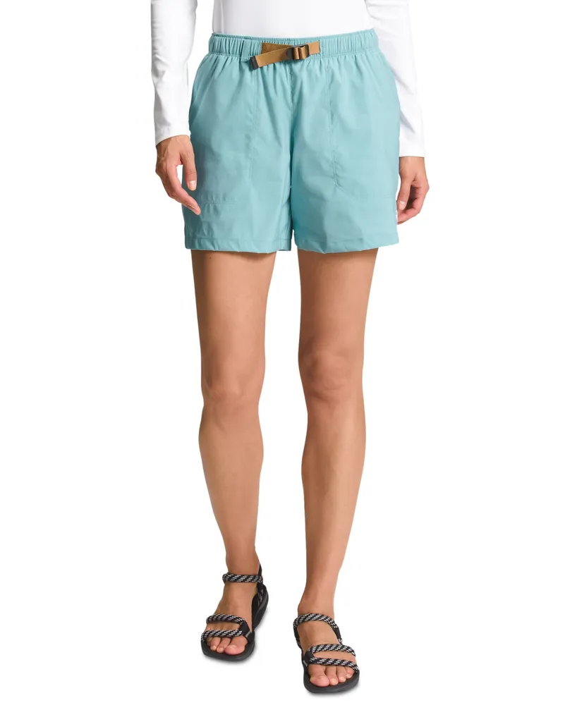 The North Face Women's Class V Pathfinder Shorts