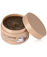 Tonymoly I'm Coffee Gel To Cream Smoothing Scrub Mask