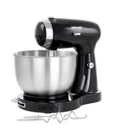 Better Chef 350 Watt MegaMix Counter-Top Stand Mixer