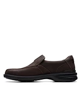 Clarks Men's Gessler Step Loafers