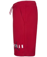 Jordan Big Boys Essentials Mesh Shorts