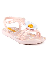 Ipanema Toddler Girls Daisy Sandals