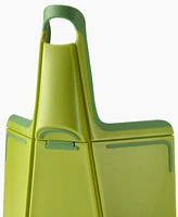Joseph Chop2Pot Plus Folding Regular Chopping Board