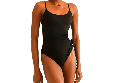 Dippin' Daisy's Women's Shorebreak Swim One Piece