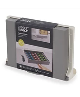 Joseph Joseph Cupboard Store Under-shelf Coffee Pod Drawer
