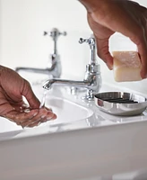 Joseph Joseph Easy Store Luxe Quick-Drain Soap Dish