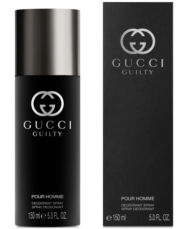 Gucci Guilty Pour Femme Eau de Parfum Spray, 5 oz. - Macy's