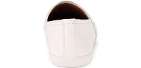 Frye Women's Melanie Slip On Leather Sneakers