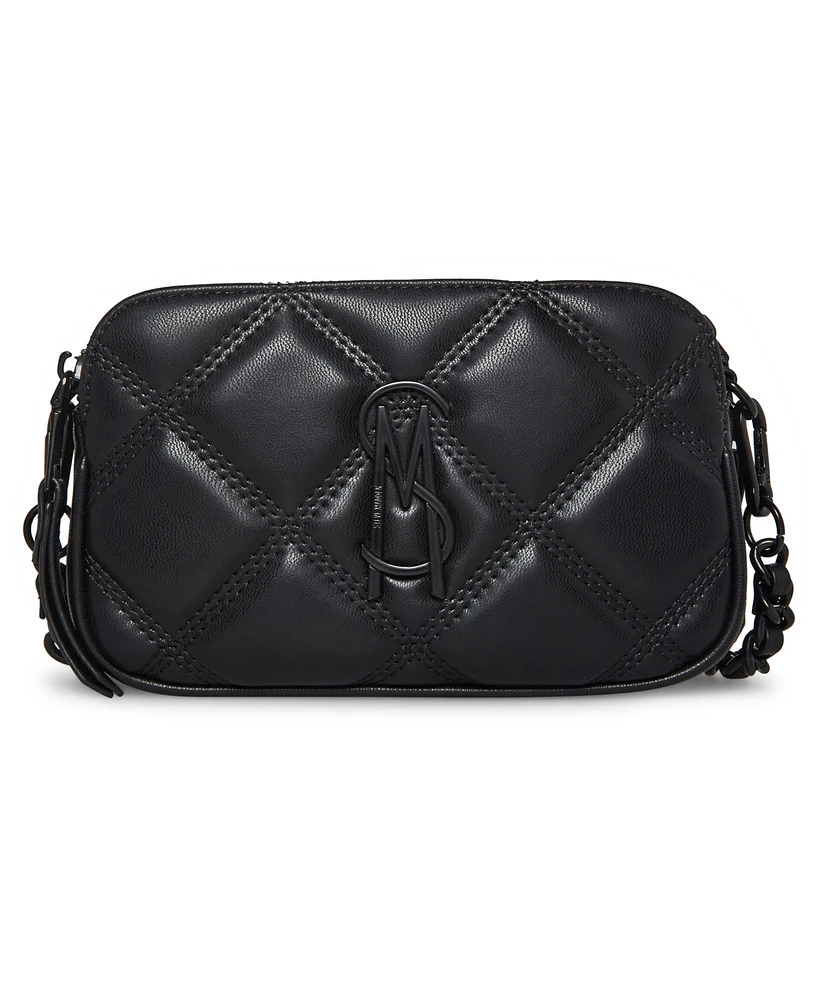 Steve Madden Bdaisy Quilted Crossbody Bag