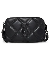 Steve Madden Bdaisy Quilted Crossbody Bag