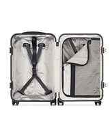 Peugeot Voyages 19" Carry-On Spinner Suitcase