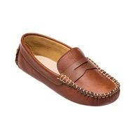 Elephantito Boys Logan Driver Loafer