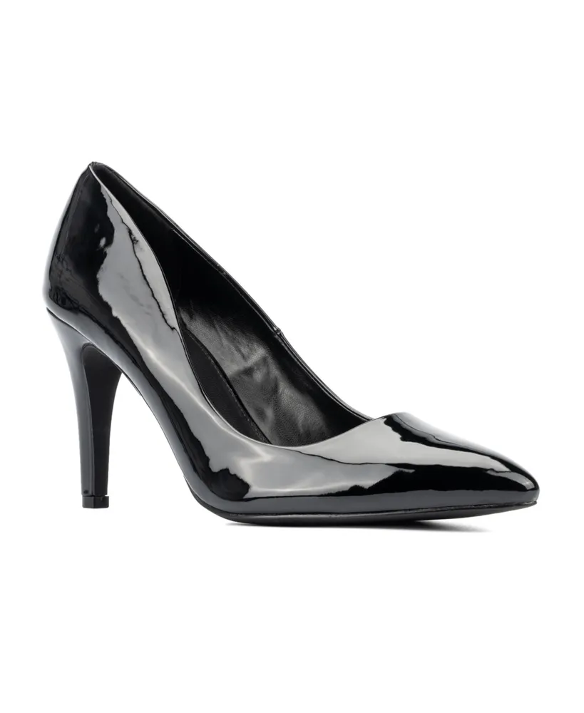 Women's Mona Pump - Wide Width