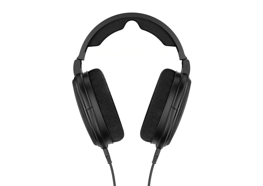 Sennheiser Hd 660S 2