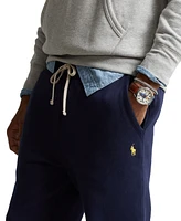 Polo Ralph Lauren Men's Cotton-Blend-Fleece Pants