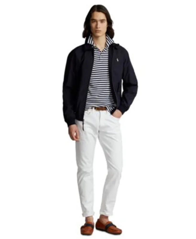 Polo Ralph Lauren Mens Modern Sportswear Look