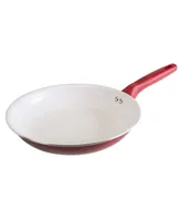 Ecolution Aluminum 11" Bliss Non-Stick Fry Pan