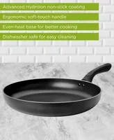 Ecolution Aluminum 12.5" Evolve Non-Stick Grande Fry Pan