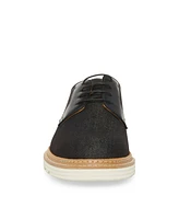 Steve Madden Men's Curie Lace-Up Shoes