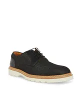 Steve Madden Men's Curie Lace-Up Shoes