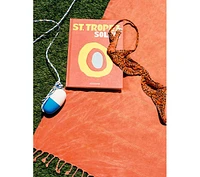Sunkissed Petra Sand Free Beach Towel