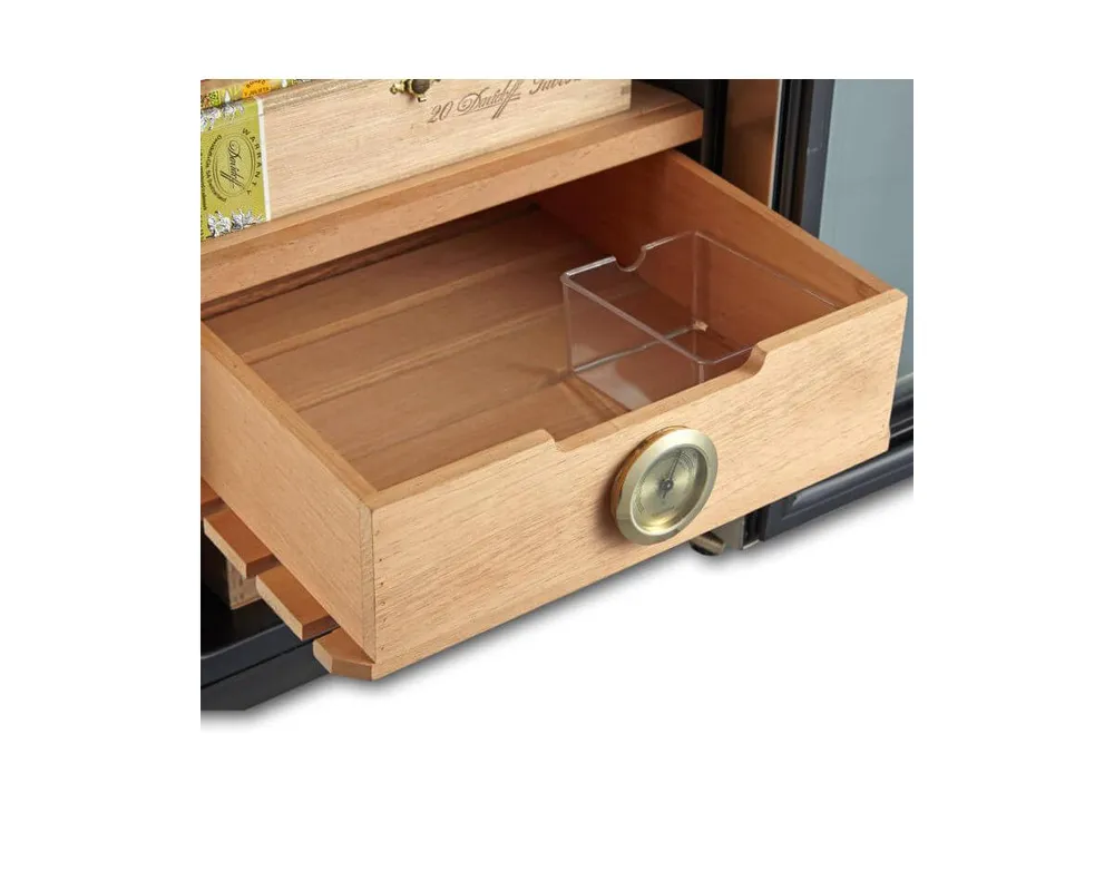 Whynter Cigar Cooler Humidor