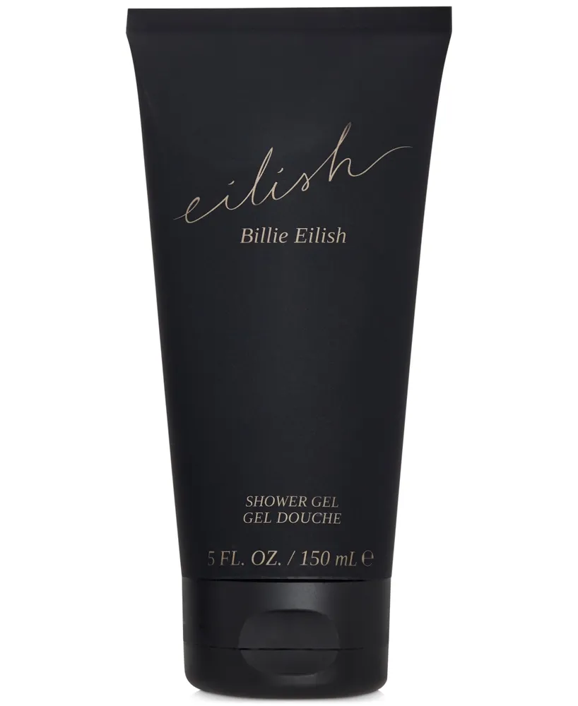 Billie Eilish Eilish Shower Gel, 5 oz.